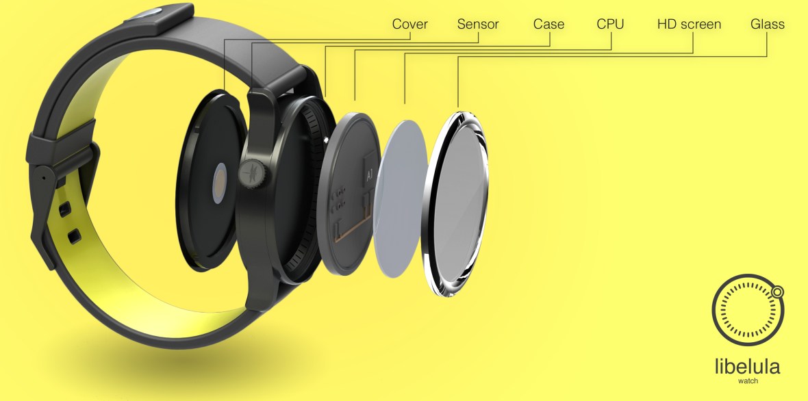 libelula watch explosionada1