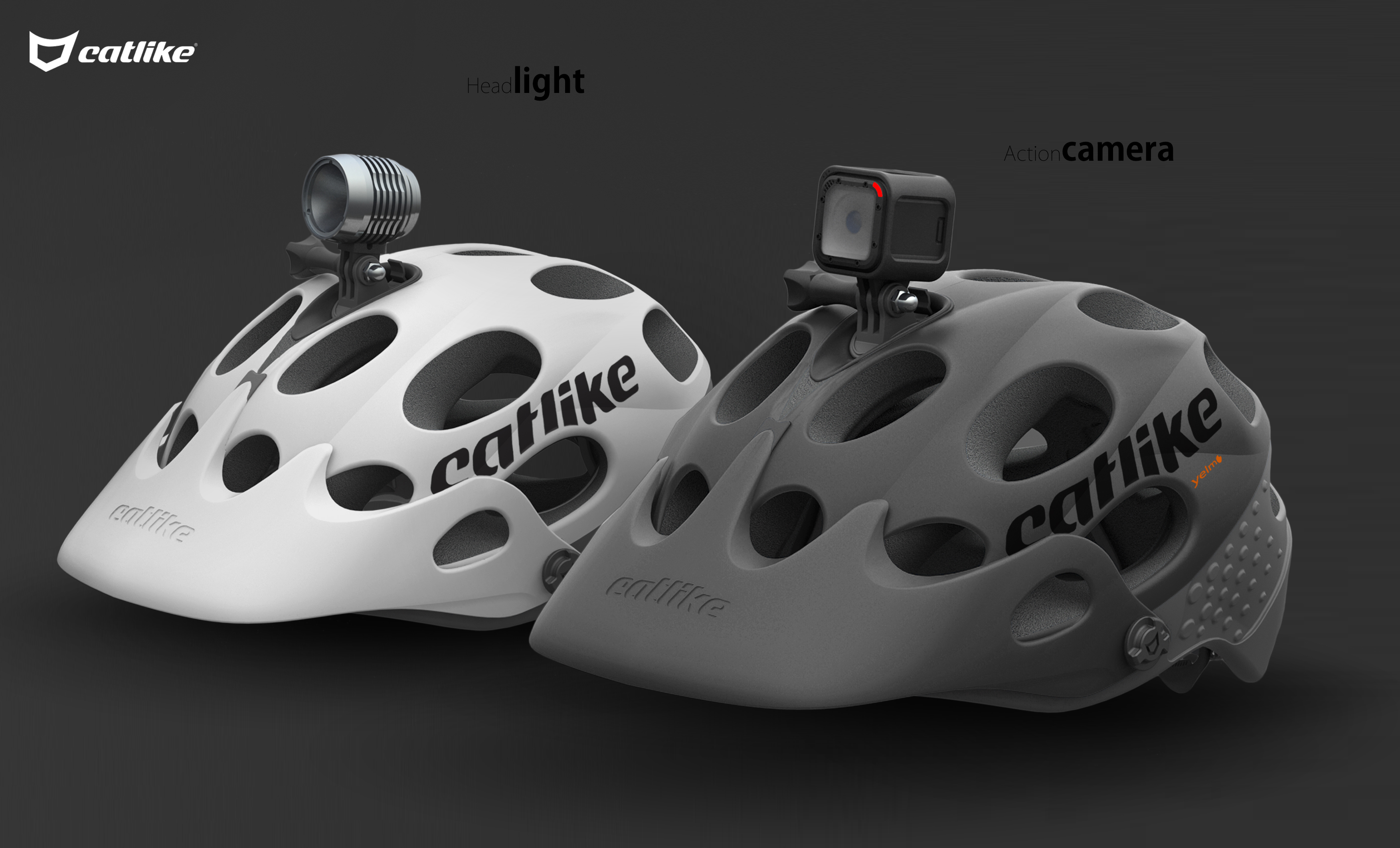 Catlike Yelmo presentación 2